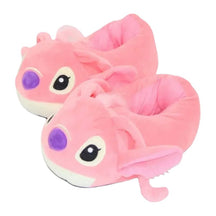 Pantufa Stitch Pantufa Stitch Loja do Bambino 