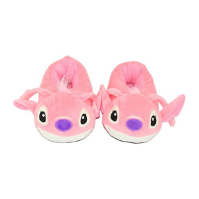 Pantufa Stitch Pantufa Stitch Loja do Bambino Modelo 02 26 - 32 (22cm) 