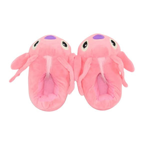 Pantufa Stitch Pantufa Stitch Loja do Bambino 