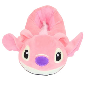 Pantufa Stitch Pantufa Stitch Loja do Bambino 