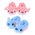 Pantufa Stitch Pantufa Stitch Loja do Bambino 