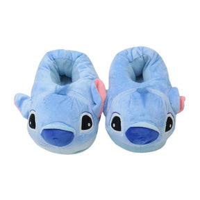 Pantufa Stitch Pantufa Stitch Loja do Bambino 