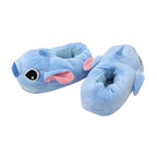 Pantufa Stitch Pantufa Stitch Loja do Bambino 