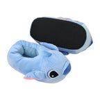 Pantufa Stitch Pantufa Stitch Loja do Bambino 