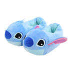 Pantufa Stitch Pantufa Stitch Loja do Bambino 