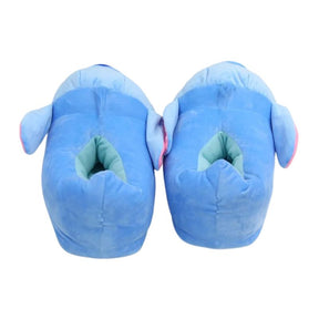 Pantufa Stitch Pantufa Stitch Loja do Bambino 