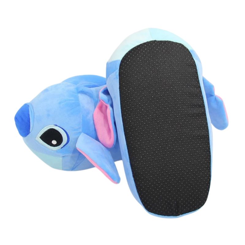 Pantufa Stitch Pantufa Stitch Loja do Bambino 