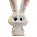 Pelúcia Bola de Neve Pelúcia Bola de Neve Loja do Bambino 