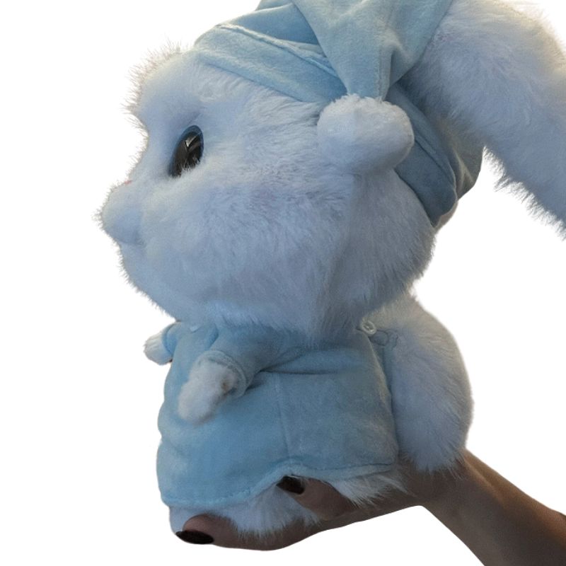 Pelúcia Bola de Neve Pelúcia Bola de Neve Loja do Bambino 