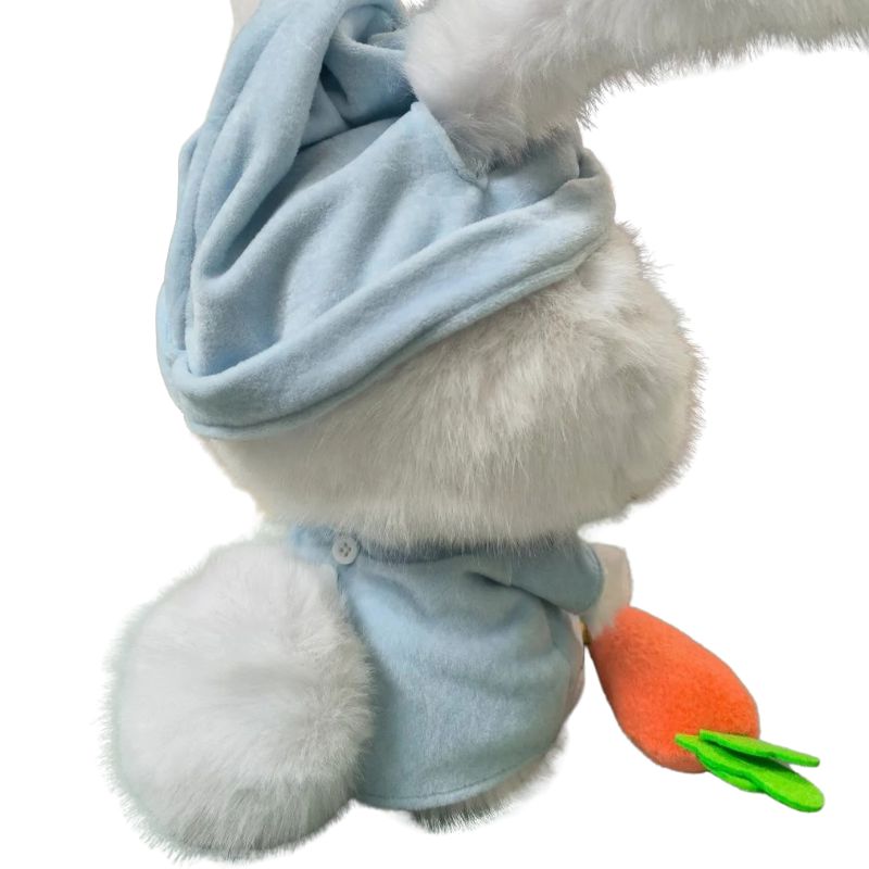 Pelúcia Bola de Neve Pelúcia Bola de Neve Loja do Bambino 