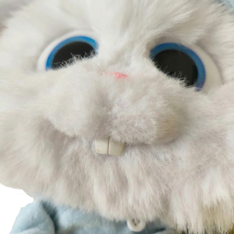 Pelúcia Bola de Neve Pelúcia Bola de Neve Loja do Bambino 