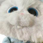 Pelúcia Bola de Neve Pelúcia Bola de Neve Loja do Bambino 