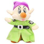 Pelúcia Branca de Neve e os Sete Anões Pelúcia Branca de Neve e os Sete Anões Loja do Bambino 