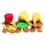 Pelúcia Branca de Neve e os Sete Anões Pelúcia Branca de Neve e os Sete Anões Loja do Bambino 