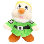 Pelúcia Branca de Neve e os Sete Anões Pelúcia Branca de Neve e os Sete Anões Loja do Bambino 