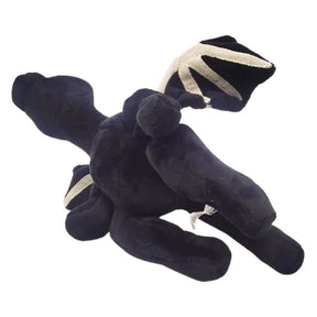 Pelúcia Ender Dragon Minecraft Pelúcia Ender Dragon Minecraft Loja do Bambino 