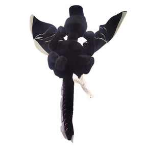 Pelúcia Ender Dragon Minecraft Pelúcia Ender Dragon Minecraft Loja do Bambino 