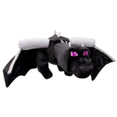 Pelúcia Ender Dragon Minecraft Pelúcia Ender Dragon Minecraft Loja do Bambino Modelo 30cm 