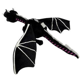 Pelúcia Ender Dragon Minecraft Pelúcia Ender Dragon Minecraft Loja do Bambino 