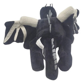 Pelúcia Ender Dragon Minecraft Pelúcia Ender Dragon Minecraft Loja do Bambino 