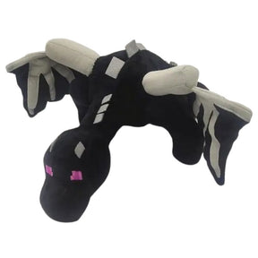 Pelúcia Ender Dragon Minecraft Pelúcia Ender Dragon Minecraft Loja do Bambino 