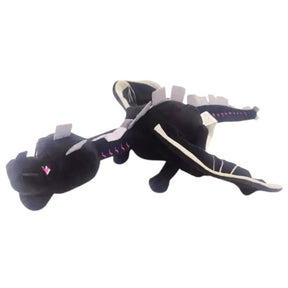 Pelúcia Ender Dragon Minecraft Pelúcia Ender Dragon Minecraft Loja do Bambino 