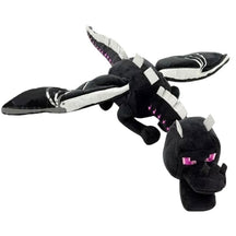 Pelúcia Ender Dragon Minecraft Pelúcia Ender Dragon Minecraft Loja do Bambino Modelo Exclusivo 60cm 