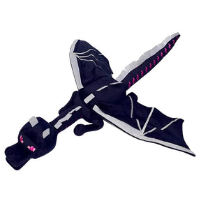 Pelúcia Ender Dragon Minecraft Pelúcia Ender Dragon Minecraft Loja do Bambino 
