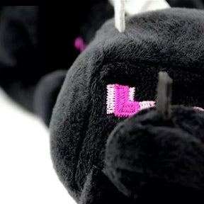 Pelúcia Ender Dragon Minecraft Pelúcia Ender Dragon Minecraft Loja do Bambino 
