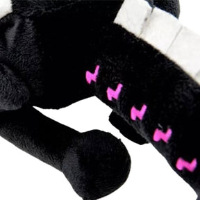 Pelúcia Ender Dragon Minecraft Pelúcia Ender Dragon Minecraft Loja do Bambino 