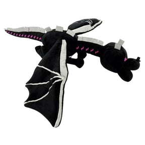 Pelúcia Ender Dragon Minecraft Pelúcia Ender Dragon Minecraft Loja do Bambino 
