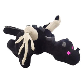 Pelúcia Ender Dragon Minecraft Pelúcia Ender Dragon Minecraft Loja do Bambino 