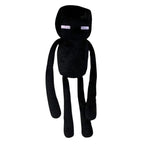 Pelúcia Enderman Minecraft Pelúcia Enderman Minecraft Loja do Bambino Modelo Exclusivo 26cm 