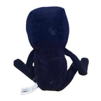 Pelúcia Enderman Minecraft Pelúcia Enderman Minecraft Loja do Bambino 