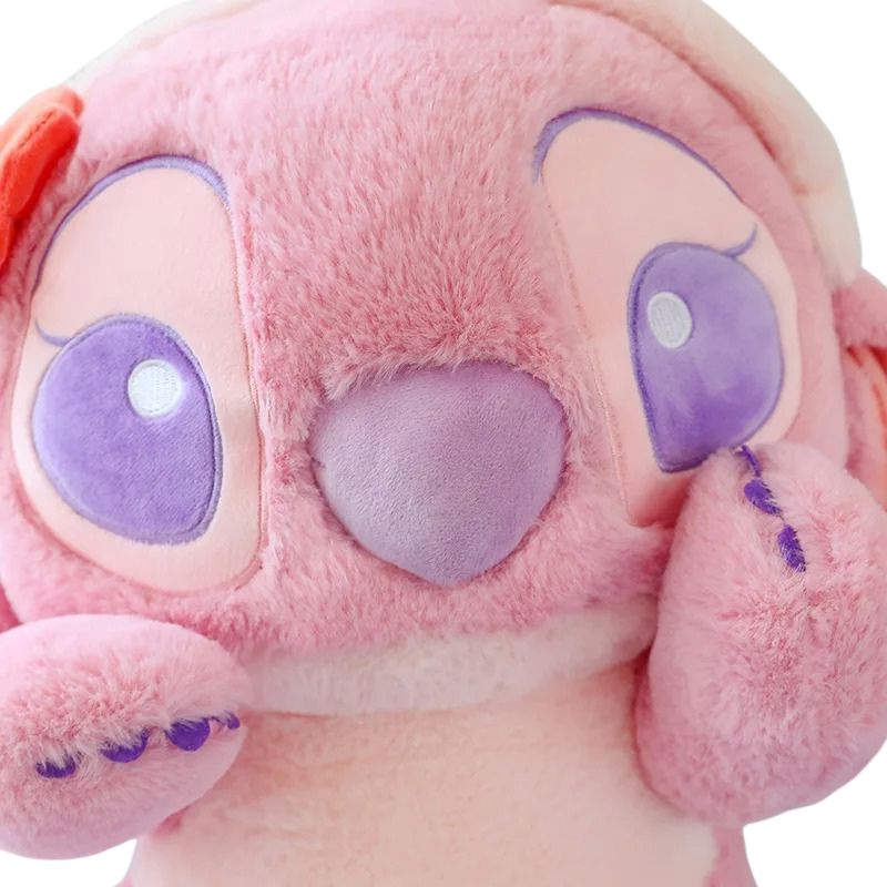 Pelúcia Stitch Páscoa Edição Especial Pelúcia Stitch Páscoa Edição Especial Loja do Bambino 