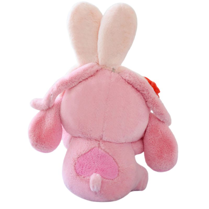 Pelúcia Stitch Páscoa Edição Especial Pelúcia Stitch Páscoa Edição Especial Loja do Bambino 