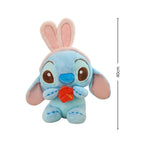 Pelúcia Stitch Páscoa Edição Especial Pelúcia Stitch Páscoa Edição Especial Loja do Bambino 