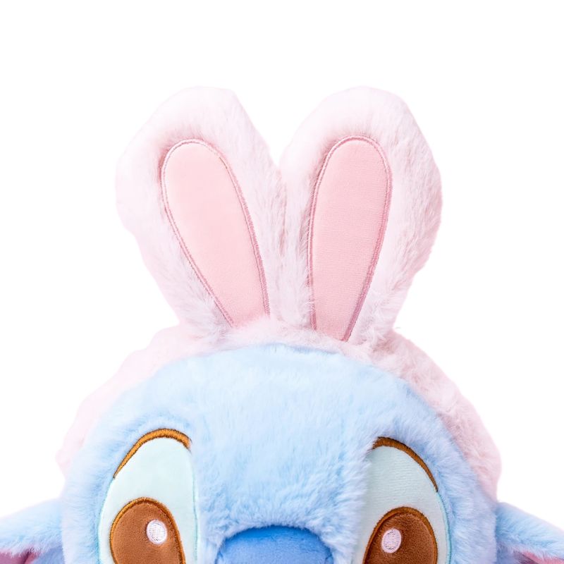 Pelúcia Stitch Páscoa Edição Especial Pelúcia Stitch Páscoa Edição Especial Loja do Bambino 