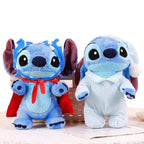 Pelúcia Stitch com Roupa do Filme Pelúcia Stitch com Roupa do Filme Loja do Bambino 