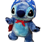 Pelúcia Stitch com Roupa do Filme Pelúcia Stitch com Roupa do Filme Loja do Bambino 