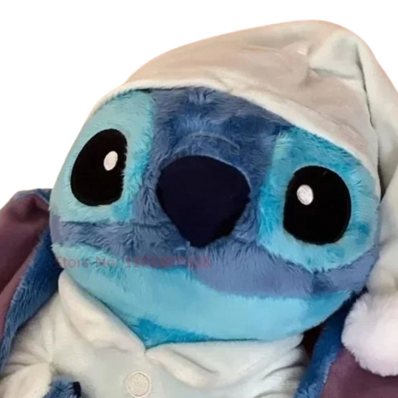 Pelúcia Stitch com Roupa do Filme Pelúcia Stitch com Roupa do Filme Loja do Bambino 