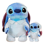 Pelúcia Stitch com Roupa do Filme Pelúcia Stitch com Roupa do Filme Loja do Bambino 