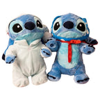 Pelúcia Stitch com Roupa do Filme Pelúcia Stitch com Roupa do Filme Loja do Bambino 