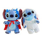 Pelúcia Stitch com Roupa do Filme Pelúcia Stitch com Roupa do Filme Loja do Bambino 