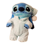 Pelúcia Stitch com Roupa do Filme Pelúcia Stitch com Roupa do Filme Loja do Bambino 