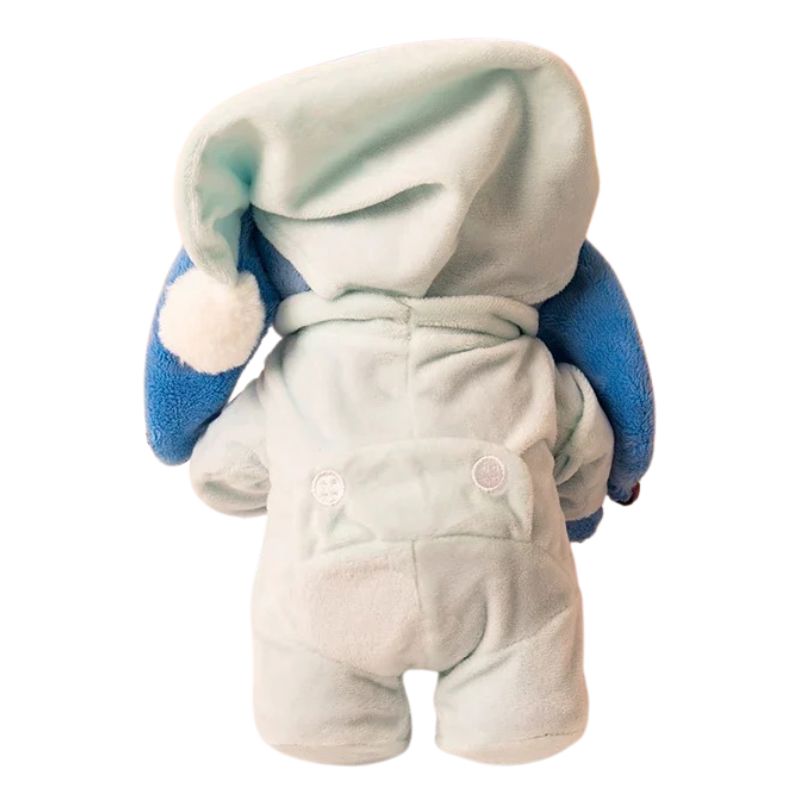 Pelúcia Stitch com Roupa do Filme Pelúcia Stitch com Roupa do Filme Loja do Bambino 