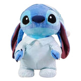 Pelúcia Stitch com Roupa do Filme