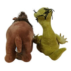 Pelúcia Era do Gelo Todos os Personagens Pelúcia Era do Gelo Todos os Personagens Loja do Bambino 