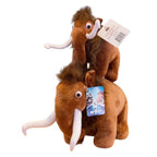 Pelúcia Era do Gelo Todos os Personagens Pelúcia Era do Gelo Todos os Personagens Loja do Bambino 