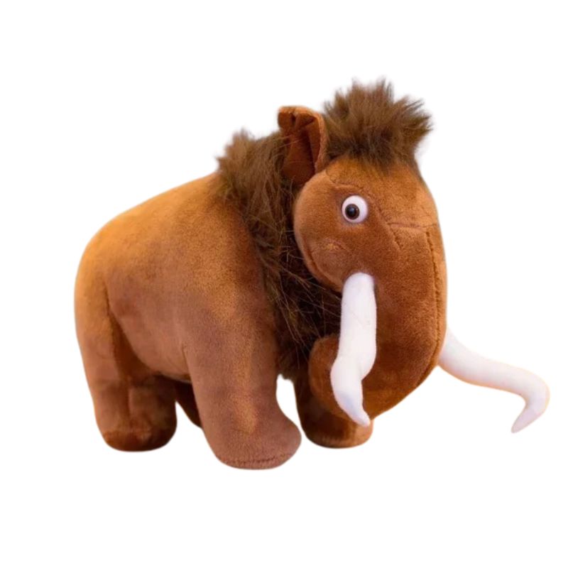 Pelúcia Era do Gelo Todos os Personagens Pelúcia Era do Gelo Todos os Personagens Loja do Bambino 